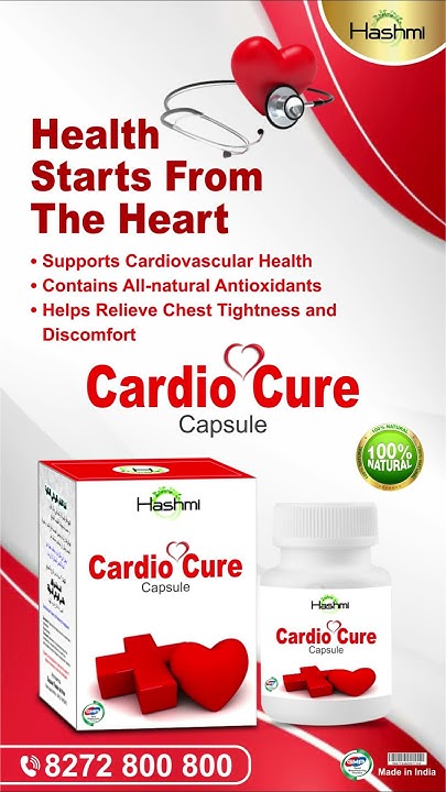 Herbal medicine for cardiovascular diseases #hearthealth #cardio #health - YouTube