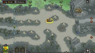 Scarface {quote} Easter Egg / Reference in Kingdom Rush