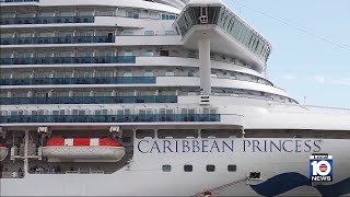 Famous Over 100 fall ill in norovirus outbreak on Caribbean Princess cruise from Fort Lauderdale Net Worth