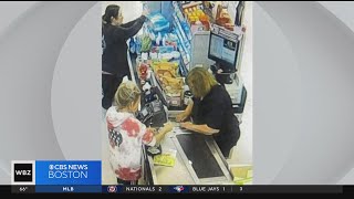 Taunton women accused of using fake coupons to scam stores Details
