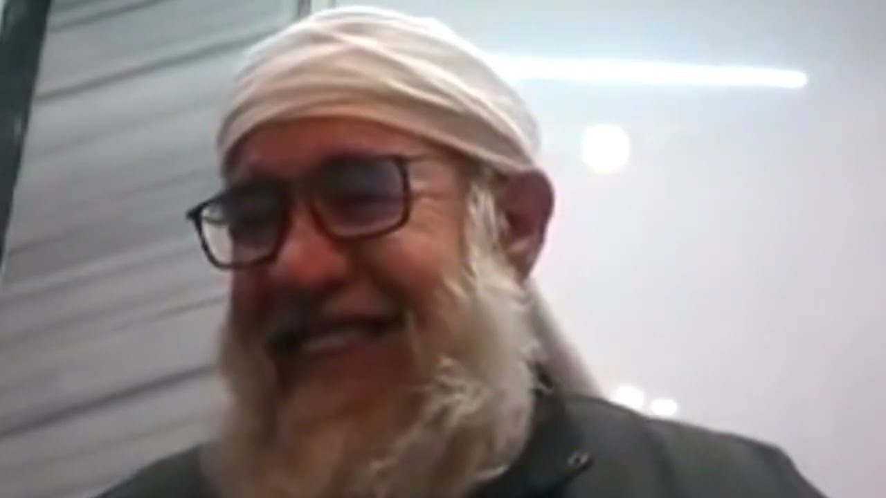 وتوبوا إلى الله جميعا أيها المؤمنون لعلكم تفلحون / محاضرة شيقة / الشيخ فتحي صافي