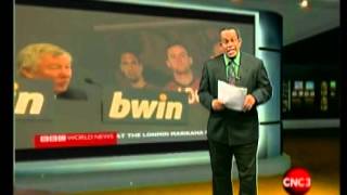 7PM Weekday News 2012 08 16