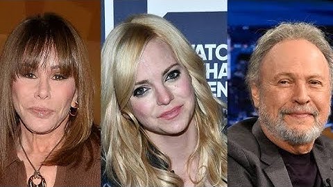Anna Faris, Melissa Rivers & More Stars' Homes Destroyed in Los Angeles Fires