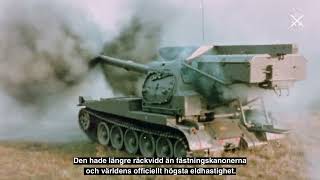 Armén 500 år - Boden