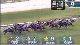 2007 Singapore Airlines International Cup 新航國際盃- YouTube
