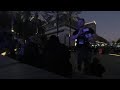 3D VR180 Blizzcon 2019 Friday Night Fountain Oculus SBS Cardboard Vive