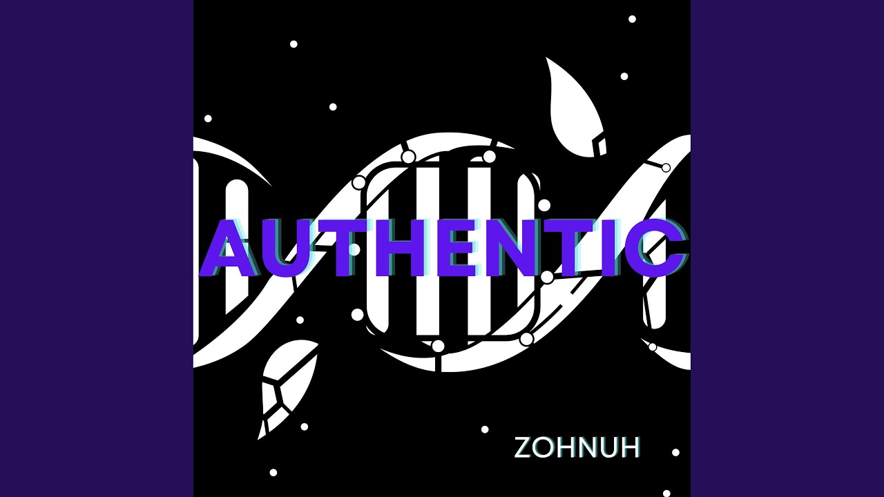 Watch Authentic on YouTube Watch Authentic on YouTube