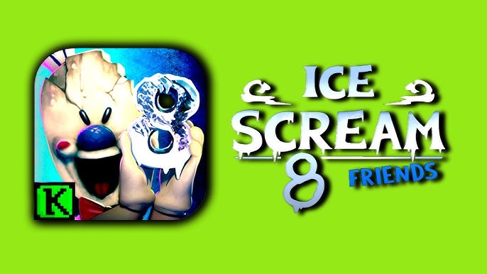 Keplerians on X: You were expecting this for a long time #IceScream7  pre-registration will be available tomorrow! 🍦 Stay tuned, we're going to  talk about it this saturday on our # channel