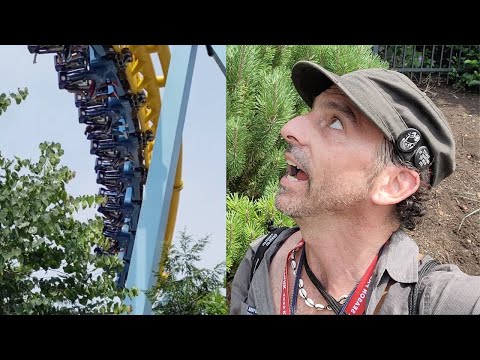 NOPE TRAIN Of Fear!