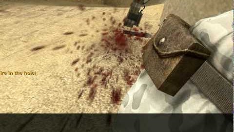 I love CSS almost as much as L4D2