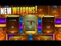 I GOT THE MSMC, OLYMPIA, AND THE NEW CAMO! (BO3 Supply Drop Opening) Crazy New Gear! - MatMicMar