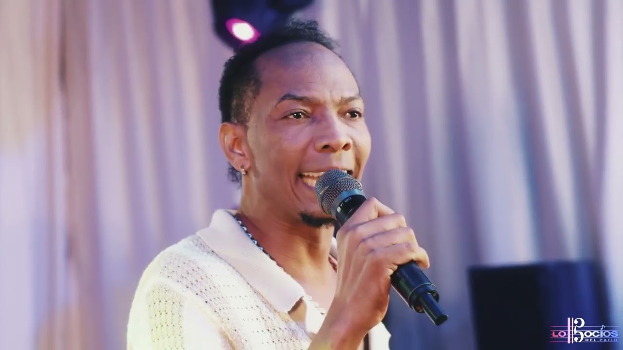 LSDP X EUDIS EL INVENCIBLE - ME TIENE CHIVO