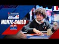 Ept montecarlo 2024 5k main event  table finale p 2 avec benny  yu  pokerstars en franais