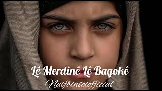 Kurdish Trap - Lı Merdine Lı Bagoke |Prod.NaifBinici| Resimi