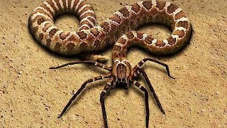 10 Extremely Rare Snakes In The World