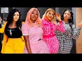 Desperate Slay Queens “New Movie”- Uju Okoli| Destiny Etiko 2023 Latest Nigerian Movie