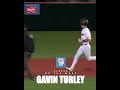 Oregon State’s Gavin Turley wins Pac-12 Player of the Week, presented by Rawlings