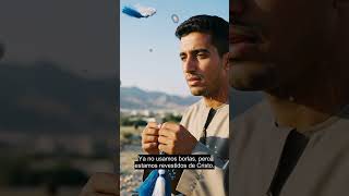 El misterio de los "Tzitzit" (Borlas)