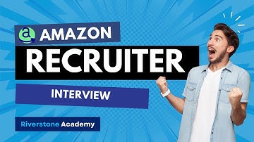 The Ultimate Guide 7 Steps to Ace Your Amazon Recruiter Interview