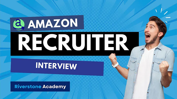 The Ultimate Guide 7 Steps to Ace Your Amazon Recruiter Interview