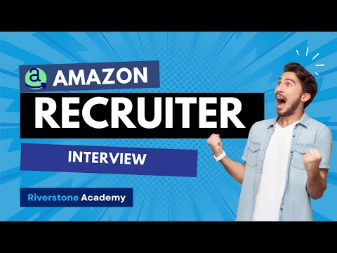 The Ultimate Guide 7 Steps to Ace Your Amazon Recruiter Interview