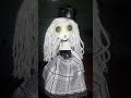 ¿QUÉ ES LA MUÑECA DE TRAPO DE HALLOWEEN? #booktuber #halloween #terror #horrormetal #lovecraft