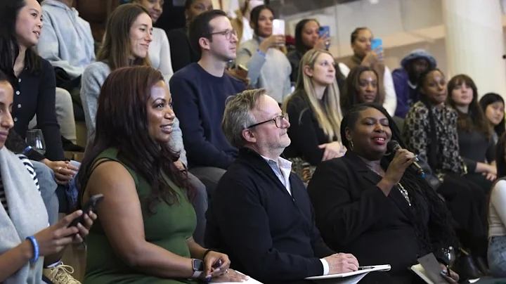 BGV Pitch Tour NYC Recap 2022