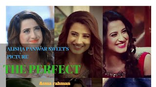 Alisha Panwar Most Sweetest Video