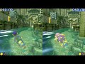 WR Tie Thwomp Ruins 150cc 1 50 939 かぜのしょうけい Vs Alberto Mario Kart 8 Deluxe World Record WR Tie Thwomp Ruins 150cc 1 50 939 かぜのしょうけい Vs Alberto Mario Kart 8 Deluxe World Record