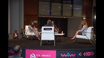 “ESG Fundamentals in North America” JP Morgan