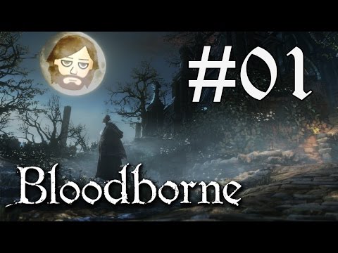 Video: Kuinka Välttää Bloodborne-pelin Rikkova Häiriö