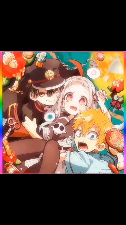 season 2 is coming fall of this year 🥳#tbhk #animeedit #animelover # - Where Can I Watch Tbhk Season 2