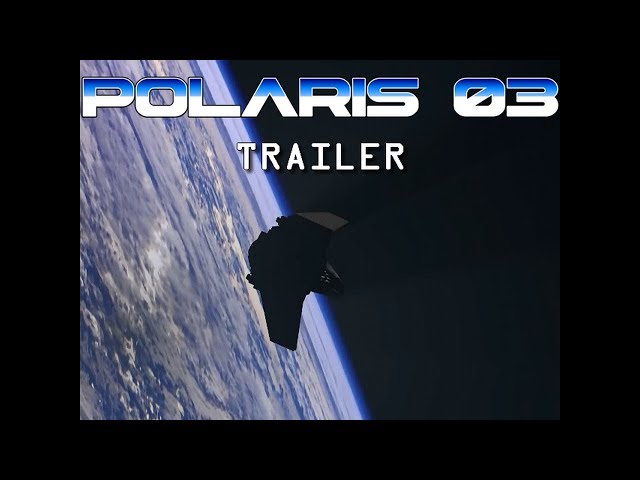 Polaris 03 動画