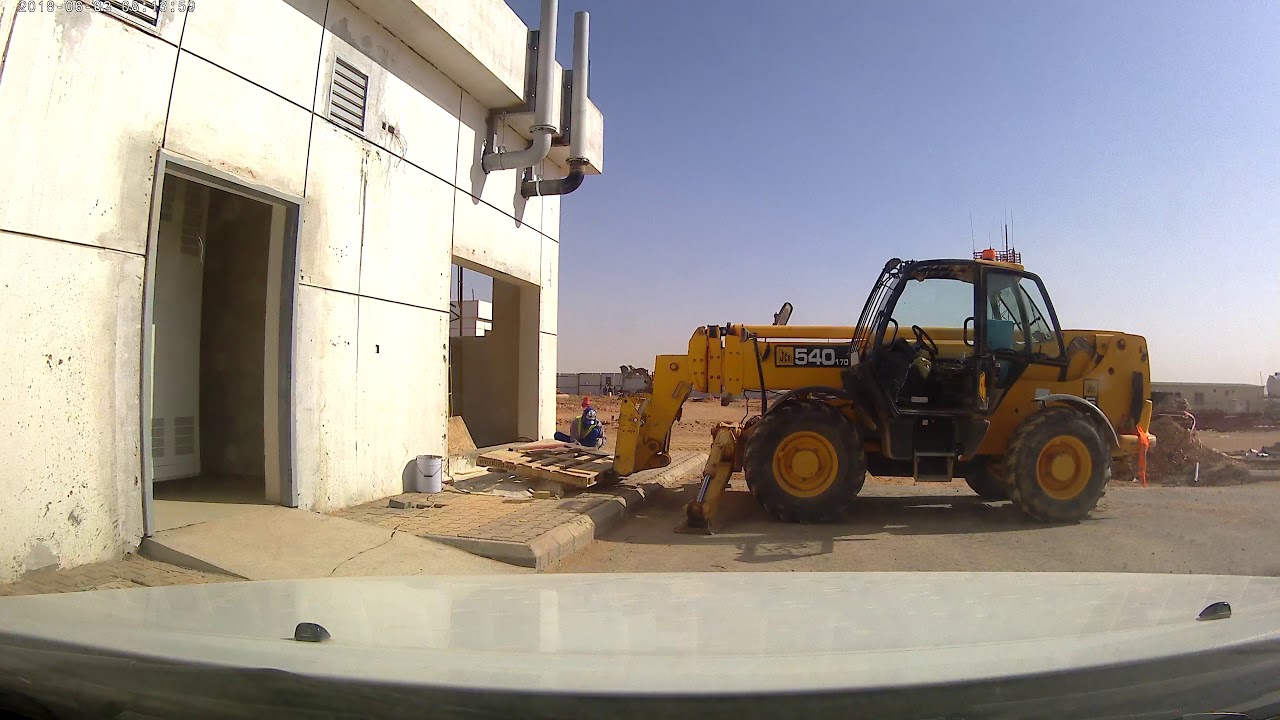 EXHAUST PIPE INSTALLATION FOR GENSET YouTube