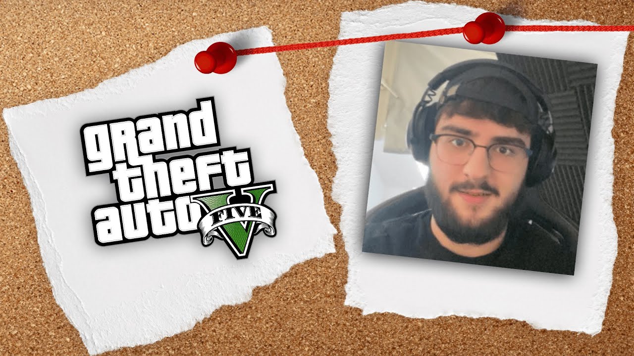 DIE POLIZEI SUCHT MICH 😱😨