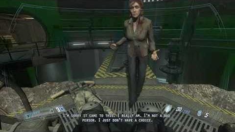 FEAR 2 Level 14 Part 02