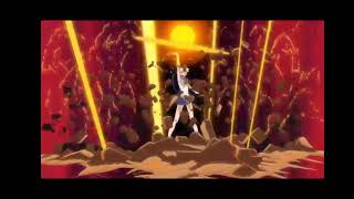 Sailor Uranus - World Shaking Eternal version 2021