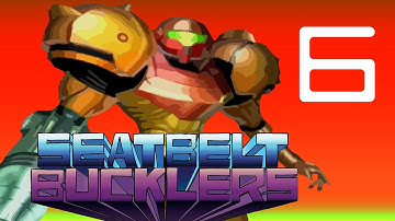 Metroid Prime: PART 6 - Endless Falling