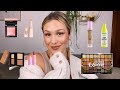 PROBANDO NOVEDADES de NYX y más COMPRITAS de BLACK FRIDAY| Bperfect, SOSU, Jeffre Star Cosmetics...