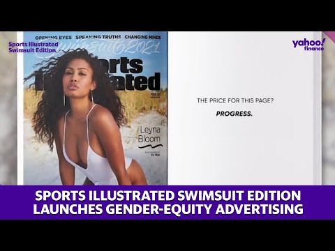 Video: Koľko stojí umiestnenie reklamy v Sports Illustrated?