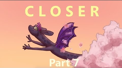 Closer pmv part 7