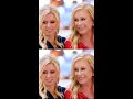 Nicky is NOT here for Paris & Kathy Hilton’s baby voice #shorts | Paris in Love