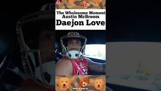 Daejon Love ✖️ Austin McBroom