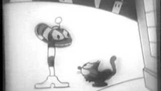 Don Gero - Felix Gets Wasted