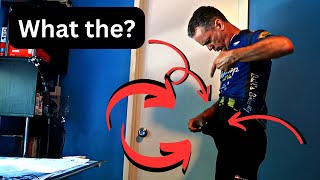 5 Lessons for Male Cyclists over 50 Years Old