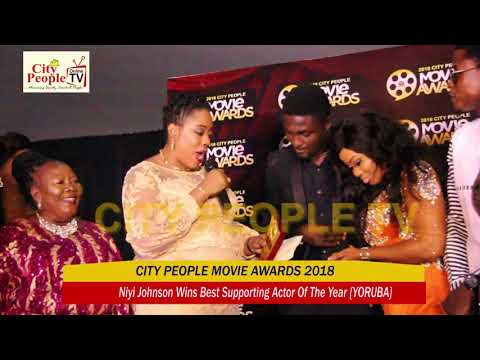 niyi-johnson-wins-best-supporting-actor-of-the-year-{yoruba}-@-city-people-movie-awards-2018