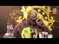 Ne-Yo talks Vybz Kartel and Spice Romping Shop on Drink Champs