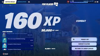 Fortnite Duos With TSX9485