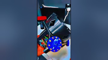 Satellite Attitude testbed (SAT)