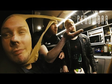 ODDLAND - Penumbra (OFFICIAL VIDEO)